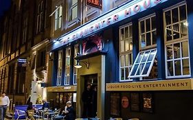 Fenwick Sunrise Hotel